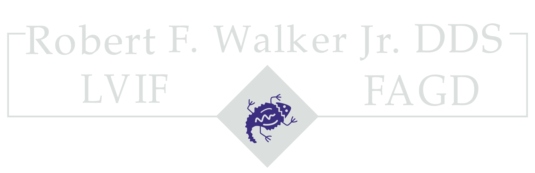 Robert F. Walker Jr. DDS in Chandler, AZ