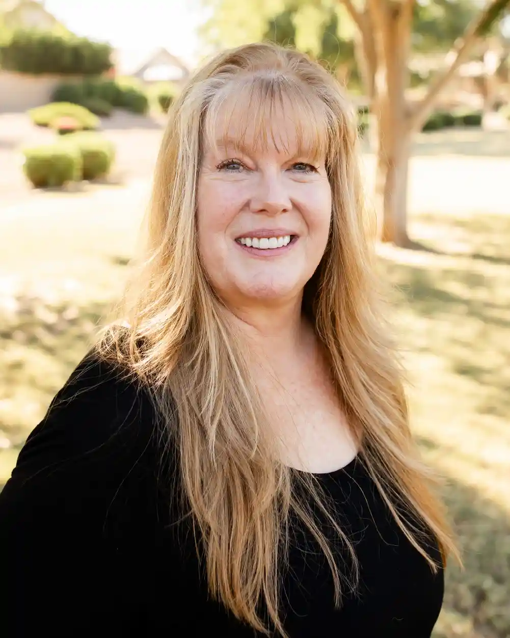 Candi of Robert F. Walker Jr. DDS in Chandler, AZ Candi of Robert F. Walker Jr. DDS in Chandler, AZ