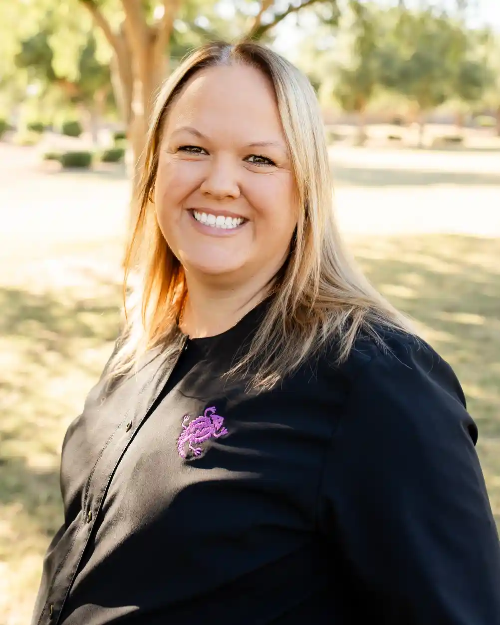 Carrie of Robert F. Walker Jr. DDS in Chandler, AZ Carrie of Robert F. Walker Jr. DDS in Chandler, AZ
