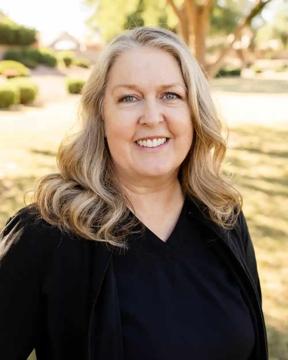 Chandra of Robert F. Walker Jr. DDS in Chandler, AZ Chandra of Robert F. Walker Jr. DDS in Chandler, AZ