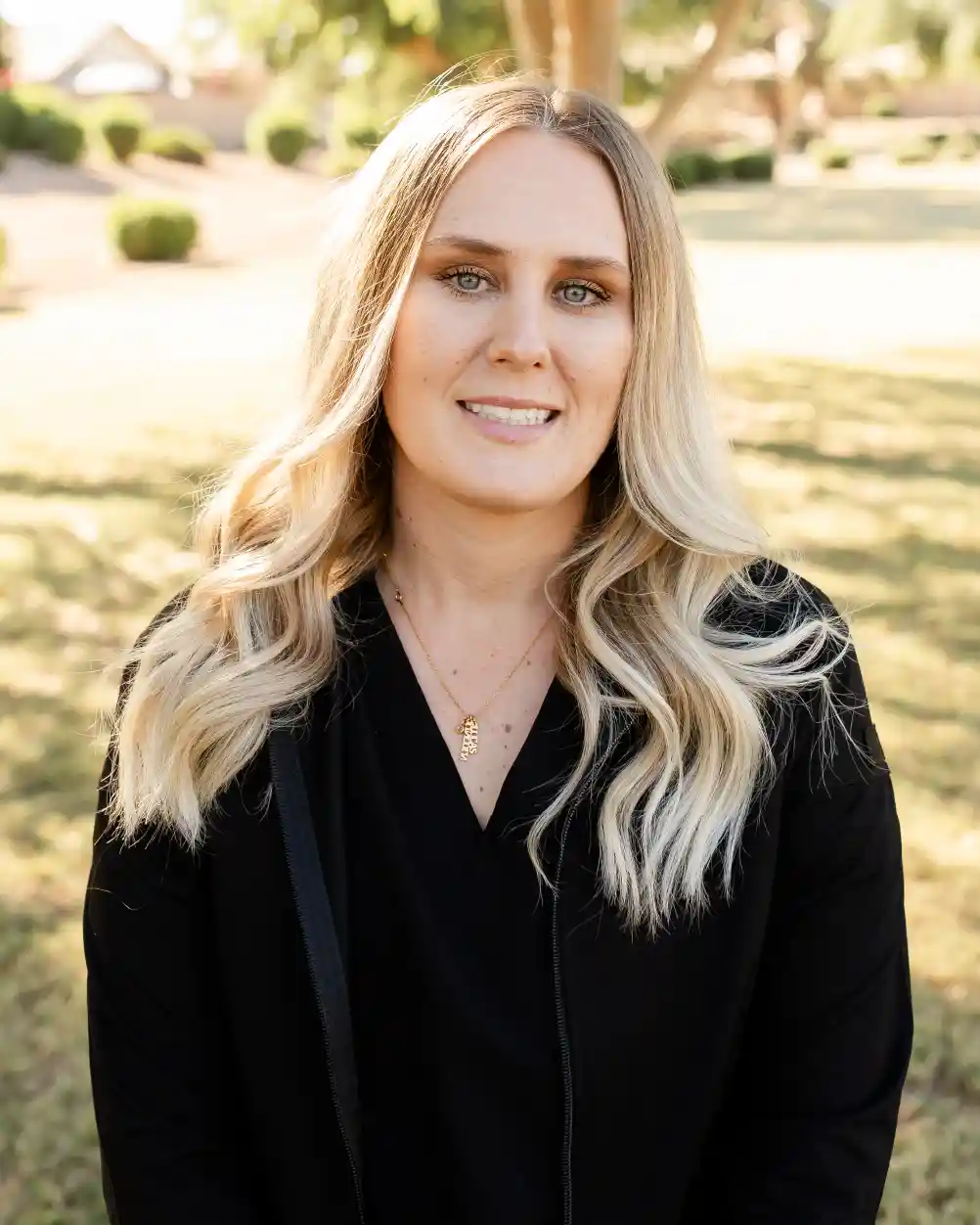 Kelsey of Robert F. Walker Jr. DDS in Chandler, AZ Kelsey of Robert F. Walker Jr. DDS in Chandler, AZ