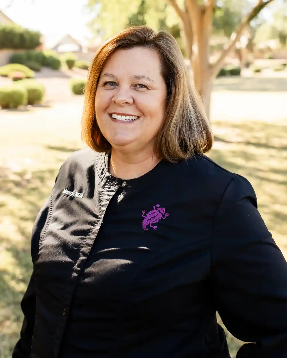 Marcy of Robert F. Walker Jr. DDS in Chandler, AZ Marcy of Robert F. Walker Jr. DDS in Chandler, AZ
